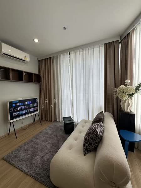 Skyrise Avenue Sukhumvit 64, Bangkok, 3 Soi Sukhumvit 64, Bang Chak, Phra Khanong, Bangkok, 2 Bedrooms, 45 sqm, Condo For Rent, by Nanthana SaeTing, 500433447 - DDproperty.com