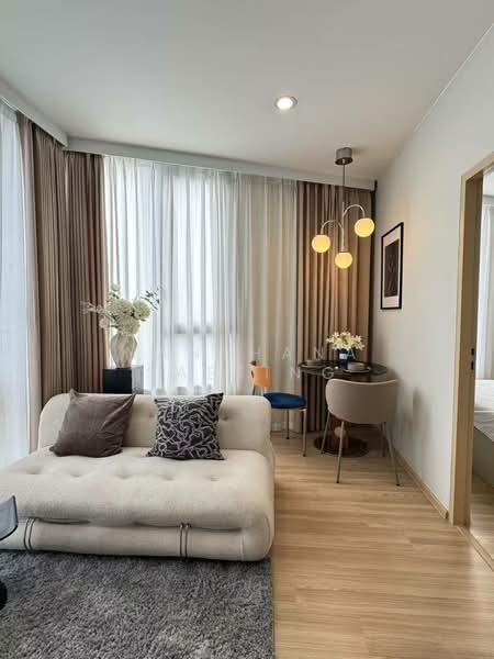 Skyrise Avenue Sukhumvit 64, Bangkok, 3 Soi Sukhumvit 64, Bang Chak, Phra Khanong, Bangkok, 2 Bedrooms, 45 sqm, Condo For Rent, by Nanthana SaeTing, 500433447 - DDproperty.com