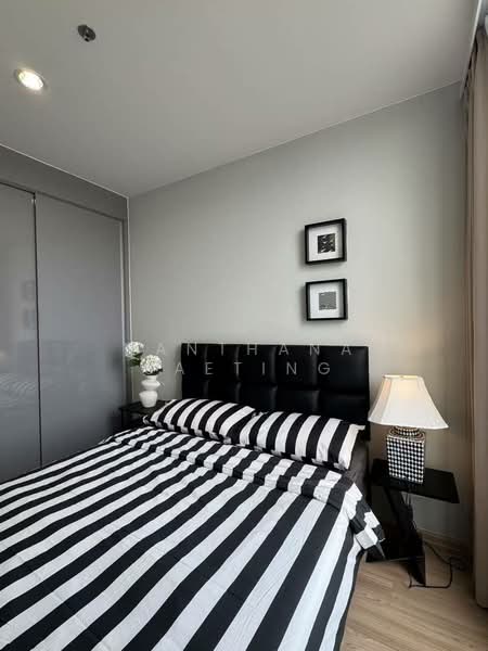 Skyrise Avenue Sukhumvit 64, Bangkok, 3 Soi Sukhumvit 64, Bang Chak, Phra Khanong, Bangkok, 2 Bedrooms, 45 sqm, Condo For Rent, by Nanthana SaeTing, 500433447 - DDproperty.com