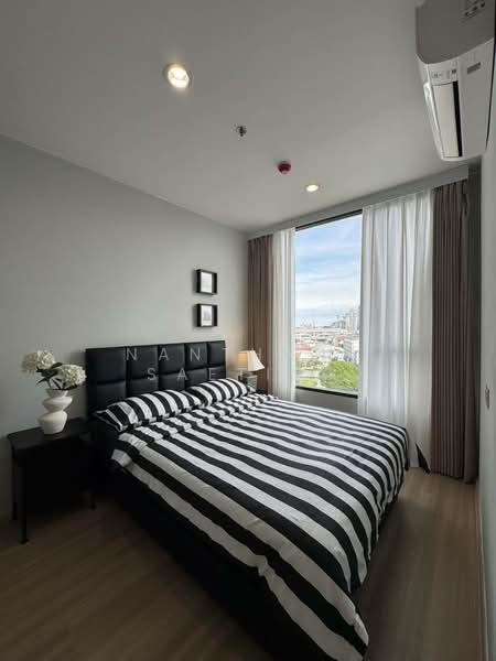 Skyrise Avenue Sukhumvit 64 : สกายไลน์ อเวนิว สุขุมวิท 64, กรุงเทพ, 3 ถนนสุขุมวิท 64, บางจาก, พระโขนง, กรุงเทพ, 45 ตร.ม., คอนโด ให้เช่า, โดย Nanthana SaeTing, 500433447 - DDproperty.com