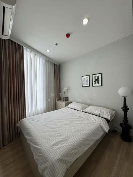 Skyrise Avenue Sukhumvit 64 : สกายไลน์ อเวนิว สุขุมวิท 64, กรุงเทพ, 3 ถนนสุขุมวิท 64, บางจาก, พระโขนง, กรุงเทพ, 45 ตร.ม., คอนโด ให้เช่า, โดย Nanthana SaeTing, 500433447 - DDproperty.com