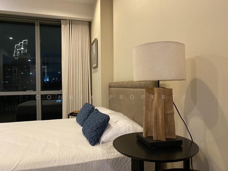 The Room Sukhumvit 21 : เดอะ รูม สุขุมวิท 21, กรุงเทพ, ถนน อโศกมนตรี, คลองเตยเหนือ, วัฒนา, กรุงเทพ, 37 ตร.ม., คอนโด ให้เช่า, โดย Connex Property, 500433449 - DDproperty.com