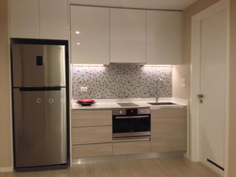 The Room Sukhumvit 21, Bangkok, Asok Montri Rd, Khlongtoei Nua, Watthana, Bangkok, 1 Bedroom, 37 sqm, Condo For Rent, by Connex Property, 500433449 - DDproperty.com