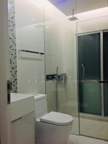 The Room Sukhumvit 21, Bangkok, Asok Montri Rd, Khlongtoei Nua, Watthana, Bangkok, 1 Bedroom, 37 sqm, Condo For Rent, by Connex Property, 500433449 - DDproperty.com