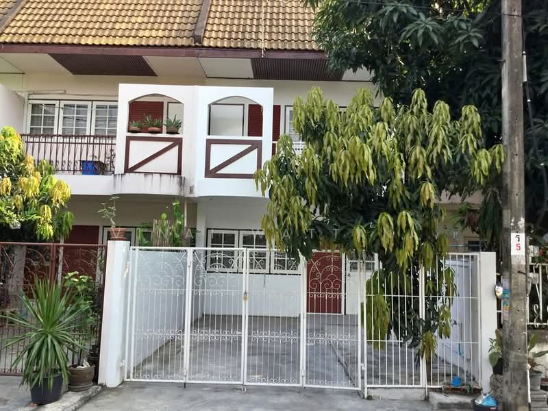 บ้าน 1-ห้องนอน, กรุงเทพ, คลองเจ้าคุณสิงห์, วังทองหลาง, กรุงเทพ, 47 ตร.ม., บ้านเดี่ยว ขาย, โดย Vinai Wattana, 500433451 - DDproperty.com