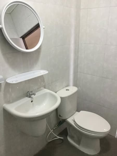 1-BR House, Bangkok, Khlong Chaokhun Sing, Wang Thonglang, Bangkok, 1 Bedroom, 47 sqm, Single Detached House For Sale, by Vinai Wattana, 500433451 - DDproperty.com