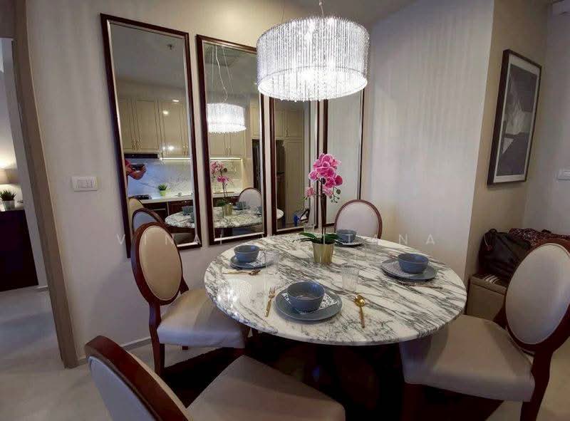 Noble Ploenchit : โนเบิล เพลินจิต, กรุงเทพ, 1035 ถนนเพลินจิต, ลุมพินี, ปทุมวัน, กรุงเทพ, 59 ตร.ม., คอนโด ให้เช่า, โดย Vinai Wattana, 500433453 - DDproperty.com