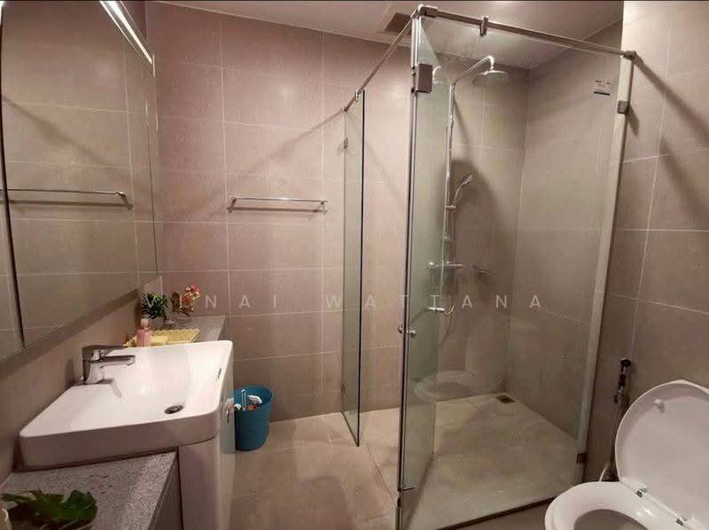 Noble Ploenchit, Bangkok, 1035 Ploenchit Road, Lumphini, Pathum Wan, Bangkok, 1 Bedroom, 59 sqm, Condo For Rent, by Vinai Wattana, 500433453 - DDproperty.com