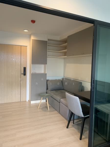 Rise Rama 9, Bangkok, Rama 9, Bang Kapi, Huai Khwang, Bangkok, 1 Bedroom, 29 sqm, Condo For Sale, by AREA66 Real Estate Co.,Ltd, 500433454 - DDproperty.com