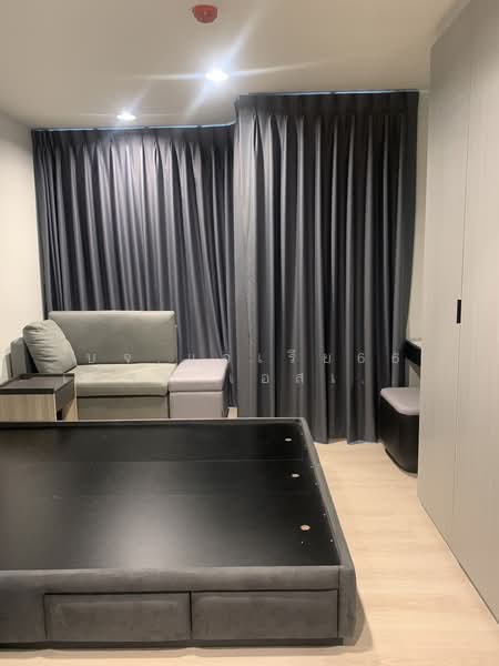 Rise Rama 9, Bangkok, Rama 9, Bang Kapi, Huai Khwang, Bangkok, 1 Bedroom, 29 sqm, Condo For Sale, by AREA66 Real Estate Co.,Ltd, 500433454 - DDproperty.com