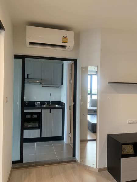 Rise Rama 9, Bangkok, Rama 9, Bang Kapi, Huai Khwang, Bangkok, 1 Bedroom, 29 sqm, Condo For Sale, by AREA66 Real Estate Co.,Ltd, 500433454 - DDproperty.com