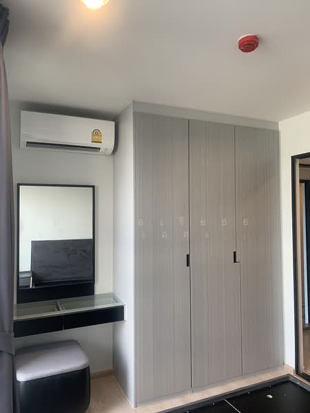 Rise Rama 9, Bangkok, Rama 9, Bang Kapi, Huai Khwang, Bangkok, 1 Bedroom, 29 sqm, Condo For Sale, by AREA66 Real Estate Co.,Ltd, 500433454 - DDproperty.com