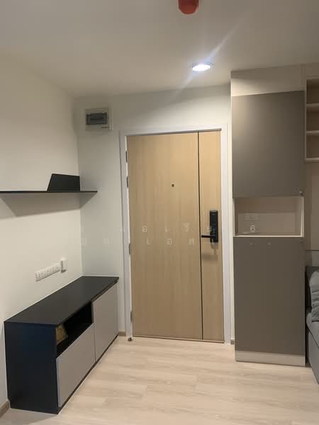 Rise Rama 9, Bangkok, Rama 9, Bang Kapi, Huai Khwang, Bangkok, 1 Bedroom, 29 sqm, Condo For Sale, by AREA66 Real Estate Co.,Ltd, 500433454 - DDproperty.com