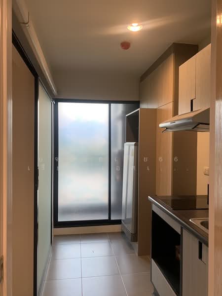 Rise Rama 9, Bangkok, Rama 9, Bang Kapi, Huai Khwang, Bangkok, 1 Bedroom, 29 sqm, Condo For Sale, by AREA66 Real Estate Co.,Ltd, 500433454 - DDproperty.com