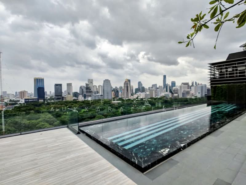 Sindhorn Tonson : สินธร ต้นสน, กรุงเทพ, 89 ซอย ต้นสน ถนนสารสิน, ลุมพินี, ปทุมวัน, กรุงเทพ, 87 ตร.ม., คอนโด ขาย, โดย Pemika Aukkaraleekul, 500433456 - DDproperty.com