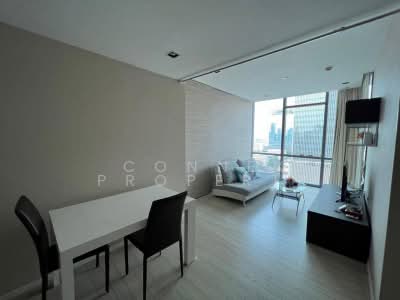 For Rent - The Room Sukhumvit 21, Bangkok