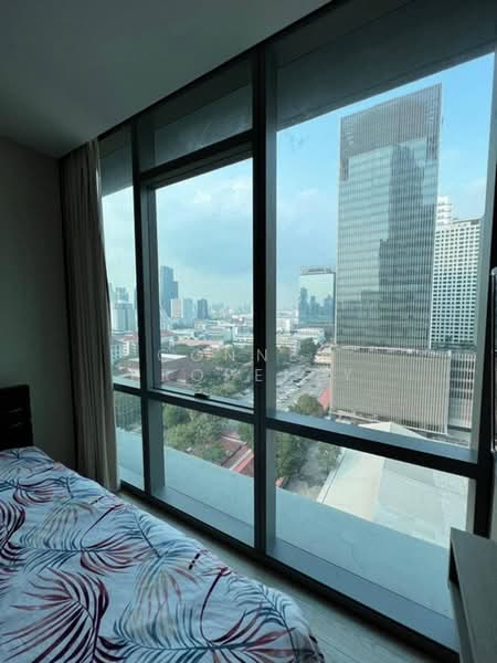 The Room Sukhumvit 21, Bangkok, Asok Montri Rd, Khlongtoei Nua, Watthana, Bangkok, 1 Bedroom, 52 sqm, Condo For Rent, by Connex Property, 500433461 - DDproperty.com
