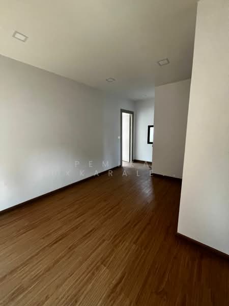 4-BR House, Bangkok, Phra Kanong Nua, Watthana, Bangkok, 4 Bedrooms, 225 sqm, Single Detached House For Sale, by Pemika Aukkaraleekul, 500433465 - DDproperty.com