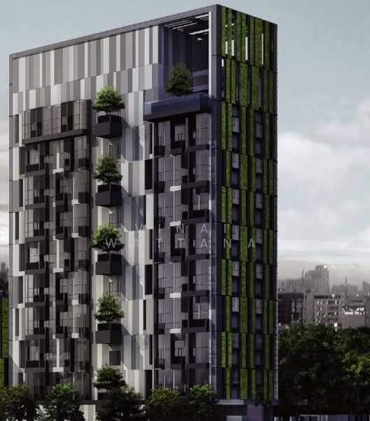IDEO Morph 38, Bangkok, 88 Sukhumvit Road, Phra Kanong, Khlong Toei, Bangkok, 1 Bedroom, 39 sqm, Condo For Rent, by Vinai Wattana, 500433467 - DDproperty.com