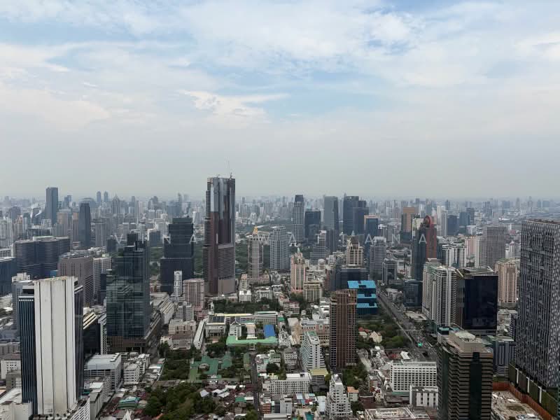 The Ritz-Carlton Residences, Bangkok, 114 Narathiwat Ratchanakarin Road, Silom, Bang Rak, Bangkok, 3 Bedrooms, 531 sqm, Condo For Rent, by Vinai Wattana, 500433469 - DDproperty.com