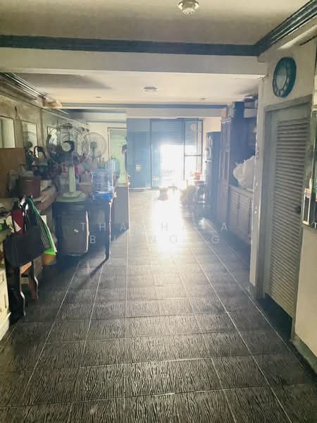ทาวน์เฮ้าส์ 4-ห้องนอน, กรุงเทพ, หัวหมาก, บางกะปิ, กรุงเทพ, 382 ตร.ม., ทาวน์เฮ้าส์ ขาย, โดย Thachaya Buanong, 500433471 - DDproperty.com