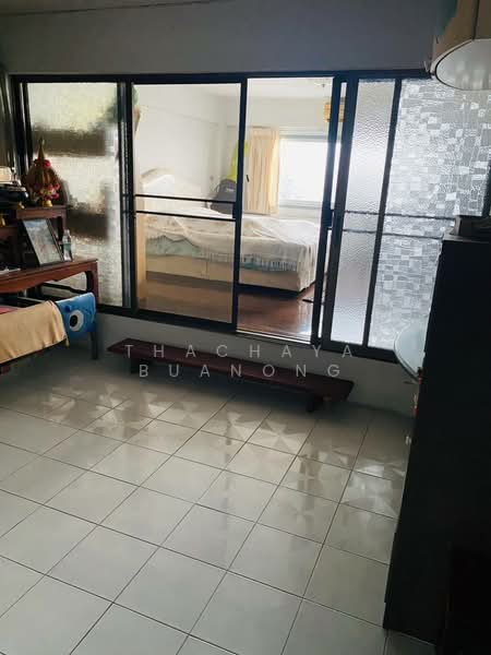 4-BR Townhouse, Bangkok, Hua Mak, Bang Kapi, Bangkok, 4 Bedrooms, 382 sqm, Townhouse For Sale, by Thachaya Buanong, 500433471 - DDproperty.com