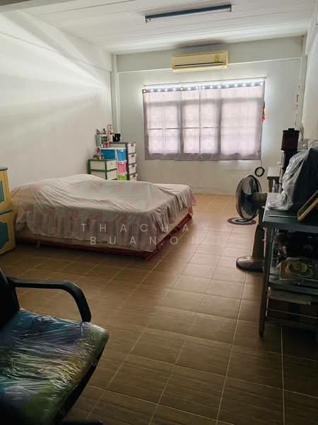 ทาวน์เฮ้าส์ 4-ห้องนอน, กรุงเทพ, หัวหมาก, บางกะปิ, กรุงเทพ, 382 ตร.ม., ทาวน์เฮ้าส์ ขาย, โดย Thachaya Buanong, 500433471 - DDproperty.com