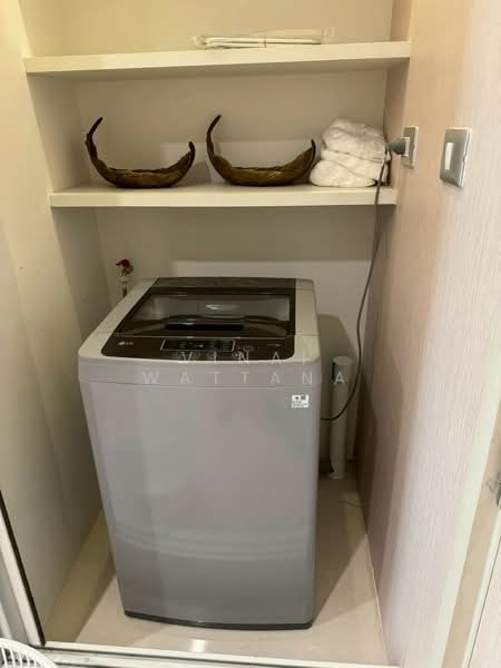 Rhythm Sukhumvit 42 : ริทึ่ม สุขุมวิท 42, กรุงเทพ, ซอยสุขุมวิท 42, พระโขนง, คลองเตย, กรุงเทพ, 36 ตร.ม., คอนโด ให้เช่า, โดย Vinai Wattana, 500433472 - DDproperty.com