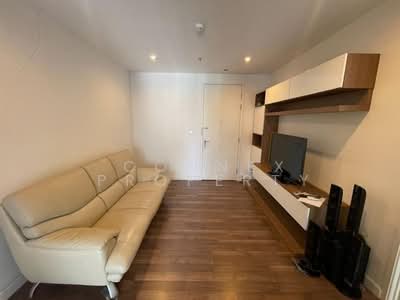 For Rent - The Room Sathorn-Taksin, Bangkok