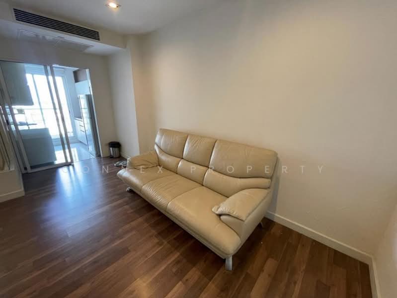 THE ROOM สาทร - ตากสิน, กรุงเทพ, 99 ถนนราชพฤกษ์, บุคคโล, ธนบุรี, กรุงเทพ, 47 ตร.ม., คอนโด ให้เช่า, โดย Connex Property, 500433473 - DDproperty.com