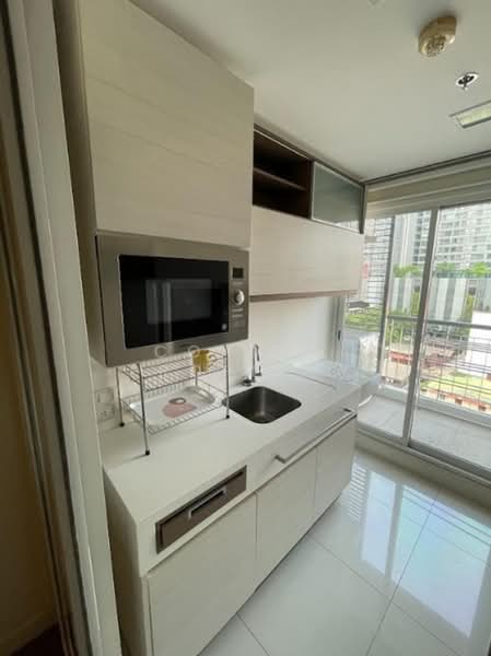 THE ROOM สาทร - ตากสิน, กรุงเทพ, 99 ถนนราชพฤกษ์, บุคคโล, ธนบุรี, กรุงเทพ, 47 ตร.ม., คอนโด ให้เช่า, โดย Connex Property, 500433473 - DDproperty.com