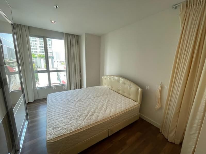 THE ROOM สาทร - ตากสิน, กรุงเทพ, 99 ถนนราชพฤกษ์, บุคคโล, ธนบุรี, กรุงเทพ, 47 ตร.ม., คอนโด ให้เช่า, โดย Connex Property, 500433473 - DDproperty.com