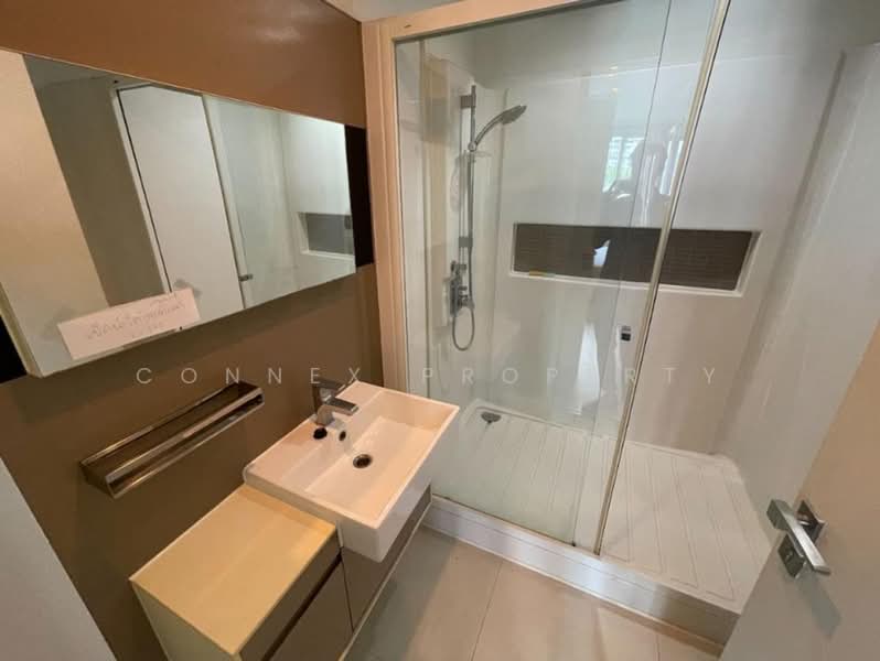 The Room Sathorn-Taksin, Bangkok, 99 Ratchaphruek Road, Bukkalo, Thon Buri, Bangkok, 1 Bedroom, 47 sqm, Condo For Rent, by Connex Property, 500433473 - DDproperty.com