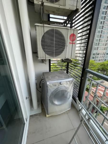 THE ROOM สาทร - ตากสิน, กรุงเทพ, 99 ถนนราชพฤกษ์, บุคคโล, ธนบุรี, กรุงเทพ, 47 ตร.ม., คอนโด ให้เช่า, โดย Connex Property, 500433473 - DDproperty.com