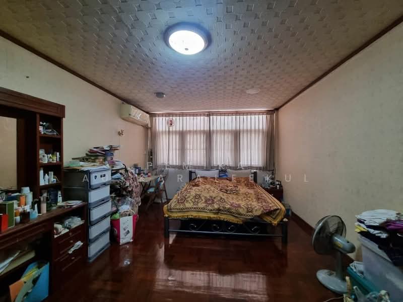 ทาวน์เฮ้าส์ 3-ห้องนอน, กรุงเทพ, สมเด็จเจ้าพระยา, คลองสาน, กรุงเทพ, 236 ตร.ม., ทาวน์เฮ้าส์ ขาย, โดย Pemika Aukkaraleekul, 500433474 - DDproperty.com