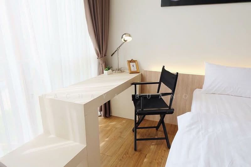 Hasu Haus, Bangkok, Sukhumvit 77 Road, Phra Kanong Nua, Watthana, Bangkok, 1 Bedroom, 37 sqm, Condo For Sale, by Thachaya Buanong, 500433475 - DDproperty.com