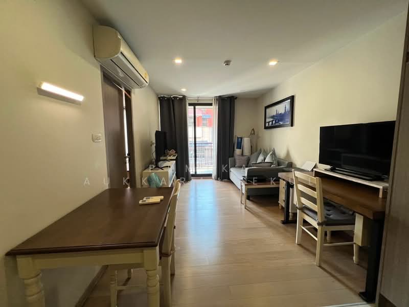 Art @Thonglor 25, Bangkok, Soi Thonglor 25, Sukhumvit 55 Road, Khlong Tan Nua, Watthana, Bangkok, 1 Bedroom, 45 sqm, Condo For Sale, by Pemika Aukkaraleekul, 500433480 - DDproperty.com