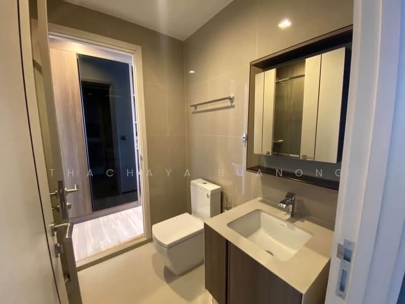 The Line Phahon-Pradipat, Bangkok, 21 Pradiphat Road, Samsen Nai, Phaya Thai, Bangkok, 1 Bedroom, 34 sqm, Condo For Rent, by Thachaya Buanong, 500433482 - DDproperty.com