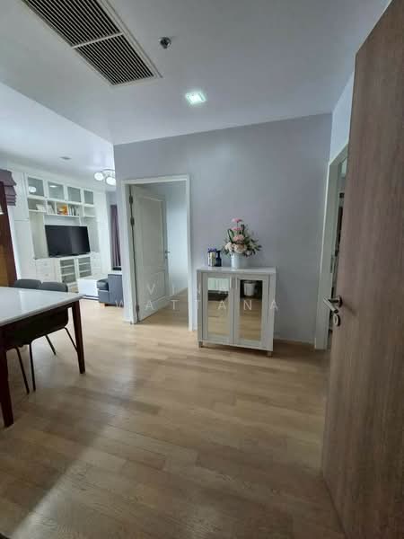 Noble Refine, Bangkok, Soi Sukhumvit 26, Sukhumvit Road, Khong Tan, Khlong Toei, Bangkok, 2 Bedrooms, 72 sqm, Condo For Rent, by Vinai Wattana, 500433485 - DDproperty.com