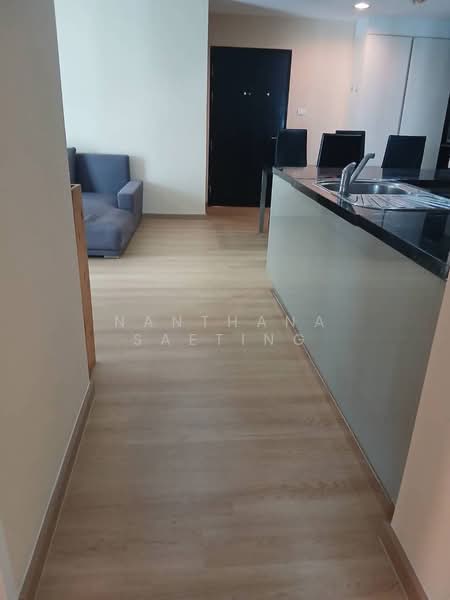 Belle Grand Rama 9, Bangkok, 131 Rama 9 Road, Huai Khwang, Bangkok, 2 Bedrooms, 77 sqm, Condo For Rent, by Nanthana SaeTing, 500433492 - DDproperty.com