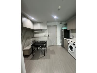 For Rent - The Room Rama 4, Bangkok