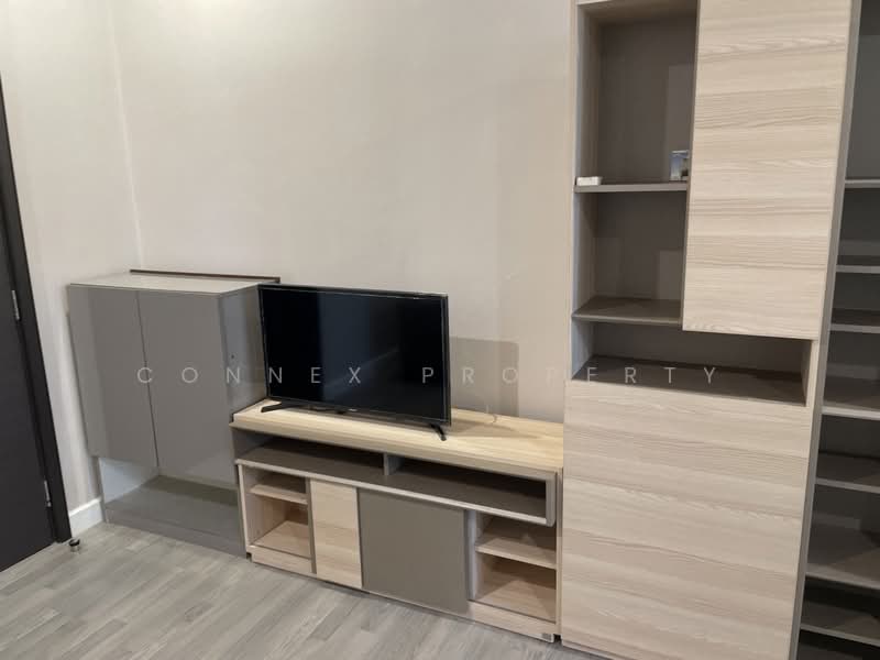 The Room Rama 4, Bangkok, 777 Rama 4 Road, Rong Muang, Pathum Wan, Bangkok, 1 Bedroom, 45 sqm, Condo For Rent, by Connex Property, 500433500 - DDproperty.com