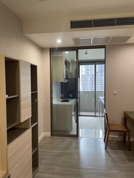 The Room Rama 4, กรุงเทพ, 777 ถนนพระราม 4, รองเมือง, ปทุมวัน, กรุงเทพ, 45 ตร.ม., คอนโด ให้เช่า, โดย Connex Property, 500433500 - DDproperty.com