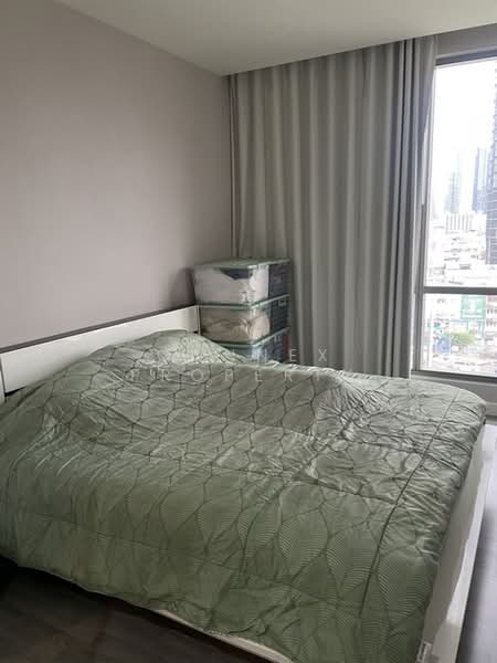 The Room Rama 4, กรุงเทพ, 777 ถนนพระราม 4, รองเมือง, ปทุมวัน, กรุงเทพ, 45 ตร.ม., คอนโด ให้เช่า, โดย Connex Property, 500433500 - DDproperty.com