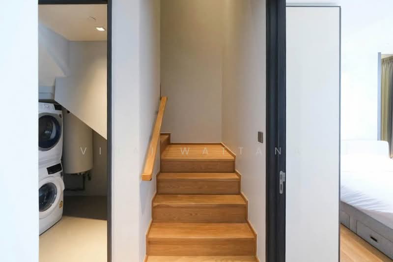BEATNIQ Sukhumvit 32, Bangkok, Soi Sukhumvit 32, Sukhumvit Road, Khong Tan, Khlong Toei, Bangkok, 2 Bedrooms, 96 sqm, Condo For Rent, by Vinai Wattana, 500433501 - DDproperty.com