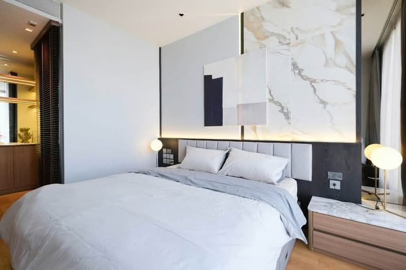 BEATNIQ Sukhumvit 32, Bangkok, Soi Sukhumvit 32, Sukhumvit Road, Khong Tan, Khlong Toei, Bangkok, 2 Bedrooms, 96 sqm, Condo For Rent, by Vinai Wattana, 500433501 - DDproperty.com
