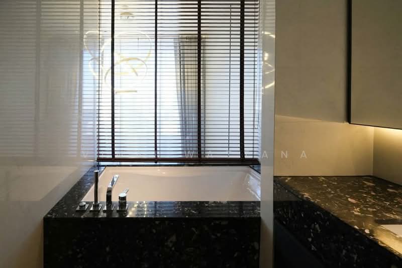 BEATNIQ Sukhumvit 32, Bangkok, Soi Sukhumvit 32, Sukhumvit Road, Khong Tan, Khlong Toei, Bangkok, 2 Bedrooms, 96 sqm, Condo For Rent, by Vinai Wattana, 500433501 - DDproperty.com