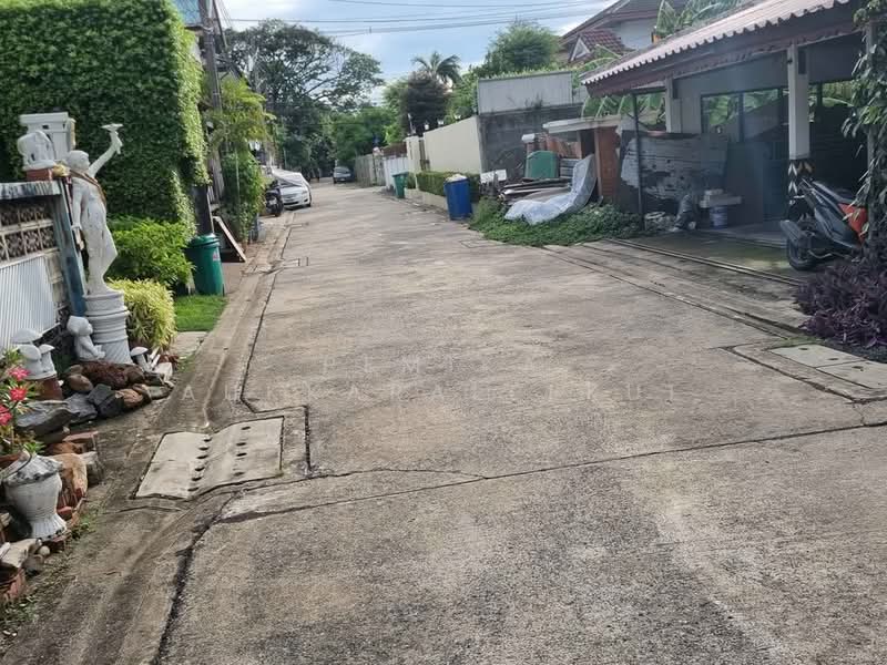 บ้าน 3-ห้องนอน, กรุงเทพ, สะพานสอง, วังทองหลาง, กรุงเทพ, 150 ตร.ม., บ้านเดี่ยว ขาย, โดย Pemika Aukkaraleekul, 500433506 - DDproperty.com