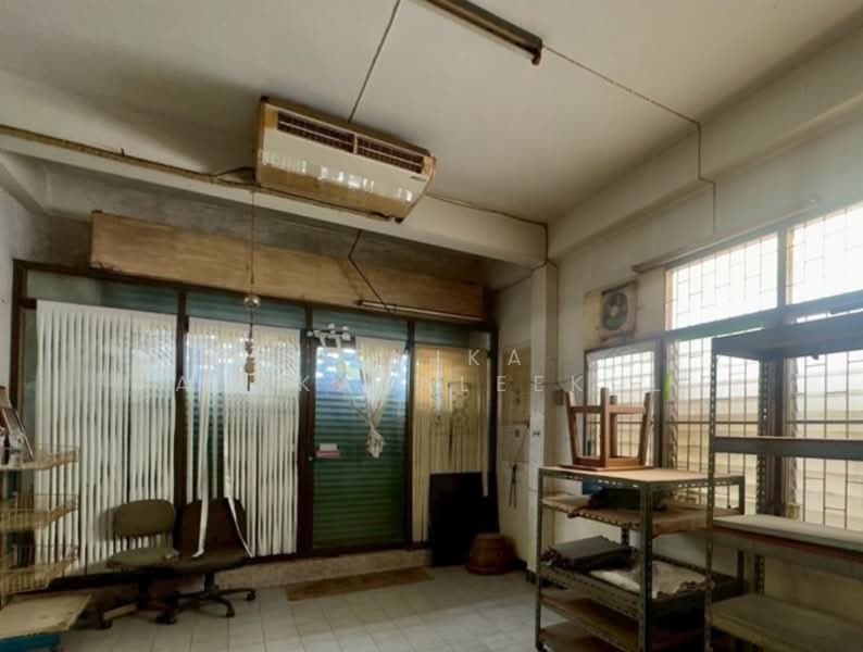 บ้าน สตูดิโอ, กรุงเทพ, อรุณอมรินทร์, บางกอกน้อย, กรุงเทพ, 47 ตร.ม., บ้านเดี่ยว ขาย, โดย Pemika Aukkaraleekul, 500433508 - DDproperty.com