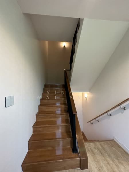 Siamese Blossom @ Fashion, Bangkok, Soi Ramindra 64, Khan Na Yao, Bangkok, 4 Bedrooms, 145 sqm, Townhouse For Sale, by Vinai Wattana, 500433509 - DDproperty.com